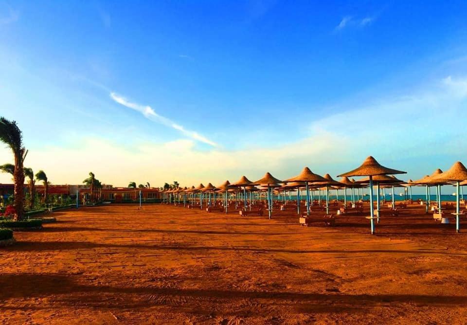 Горящие туры в отель Hawaii Paradise Aqua Park Resort Хургада Египет