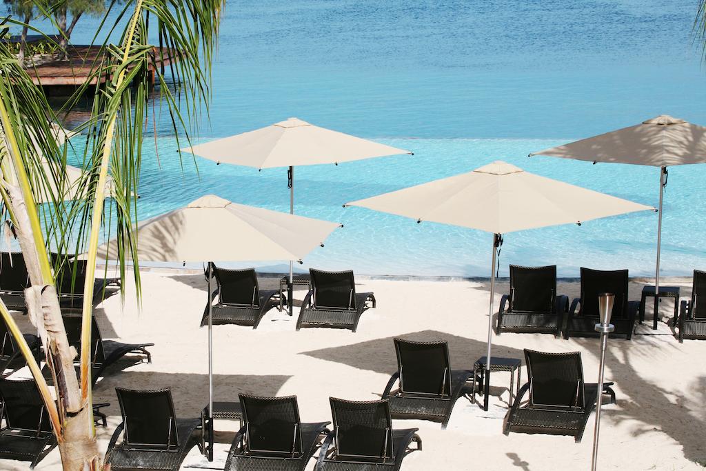 Manava Suite Resort, Таити, Французская Полинезия (Франция), фотографии туров