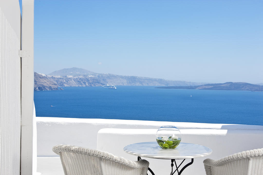 Canaves Oia Hotel Greece prices