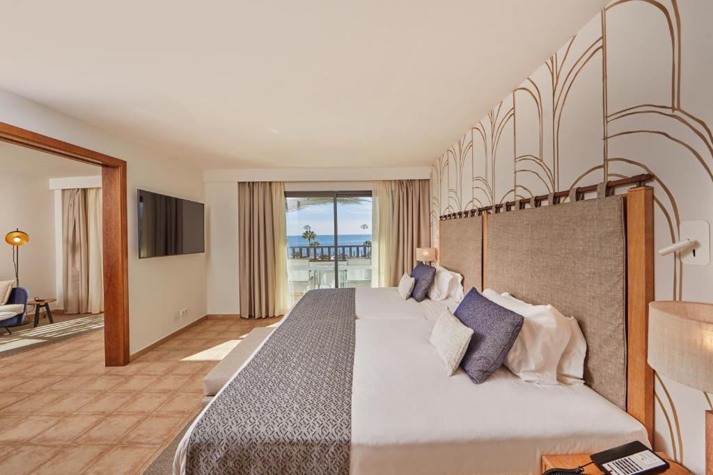 Secrets Lanzarote Resort & Spa, фотографии