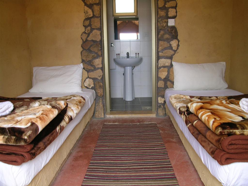 Гарячі тури в готель Bait Ali Lodge