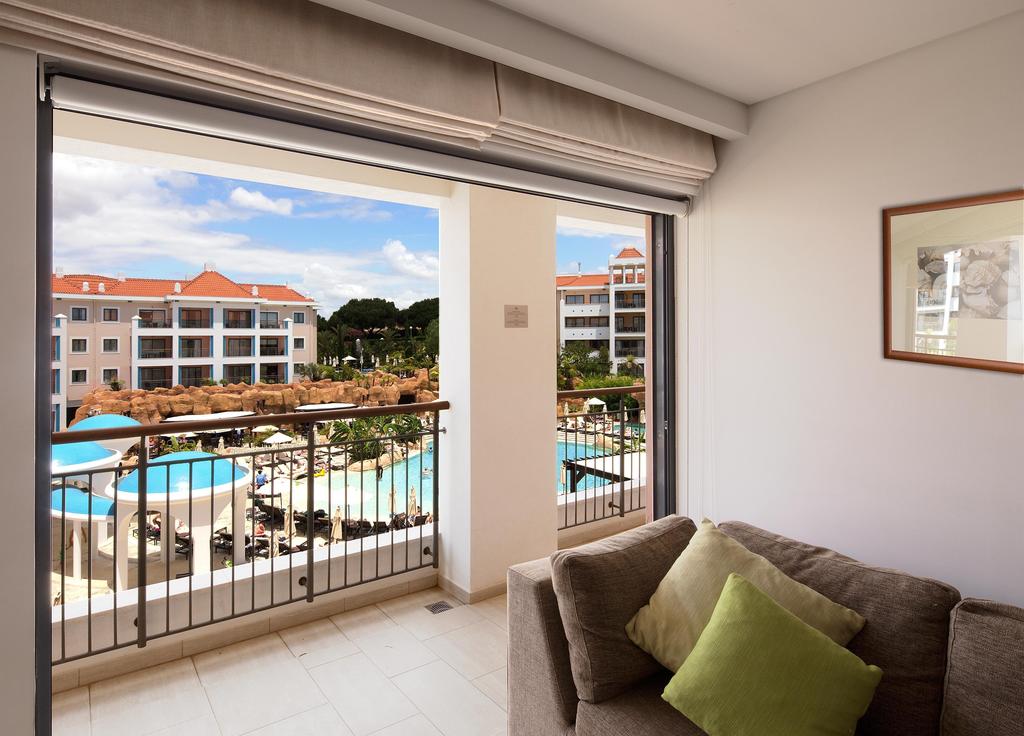 Горящие туры в отель Hilton Vilamoura As Cascatas Golf Resort & Spa Алгарве Португалия