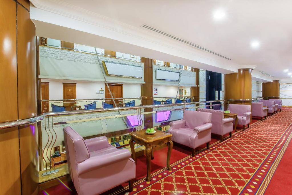 Grand Excelsior Hotel Bur Dubai ціна