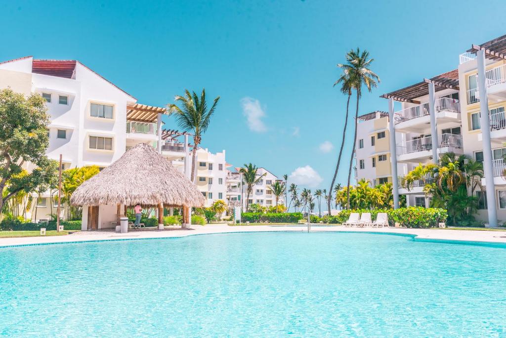 Туры в отель Playa Turquesa Ocean Club Пунта-Кана Доминиканская республика