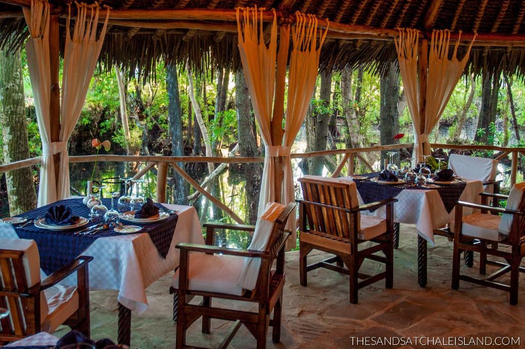 Mombasa The Sands At Chale Island prices