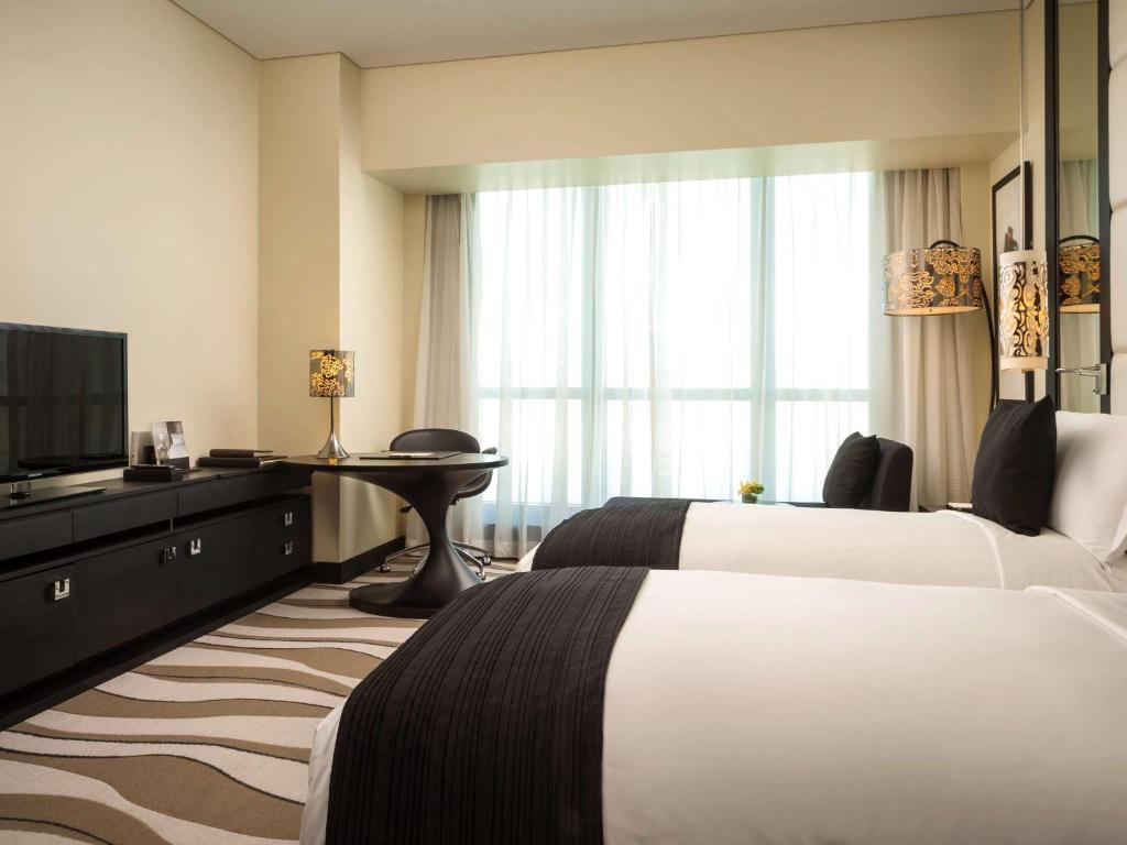 Tours to the hotel Sofitel Abu Dhabi Corniche Abu Dhabi United Arab Emirates