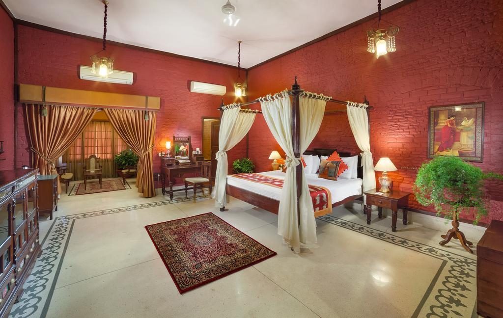 Горящие туры в отель Grand Imperial Агра Индия