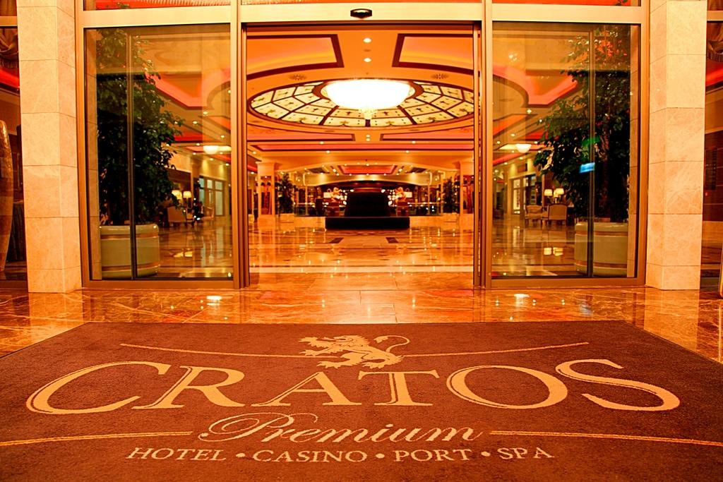 Cratos Premium, Кіпр, Кіренія, тури, фото та відгуки