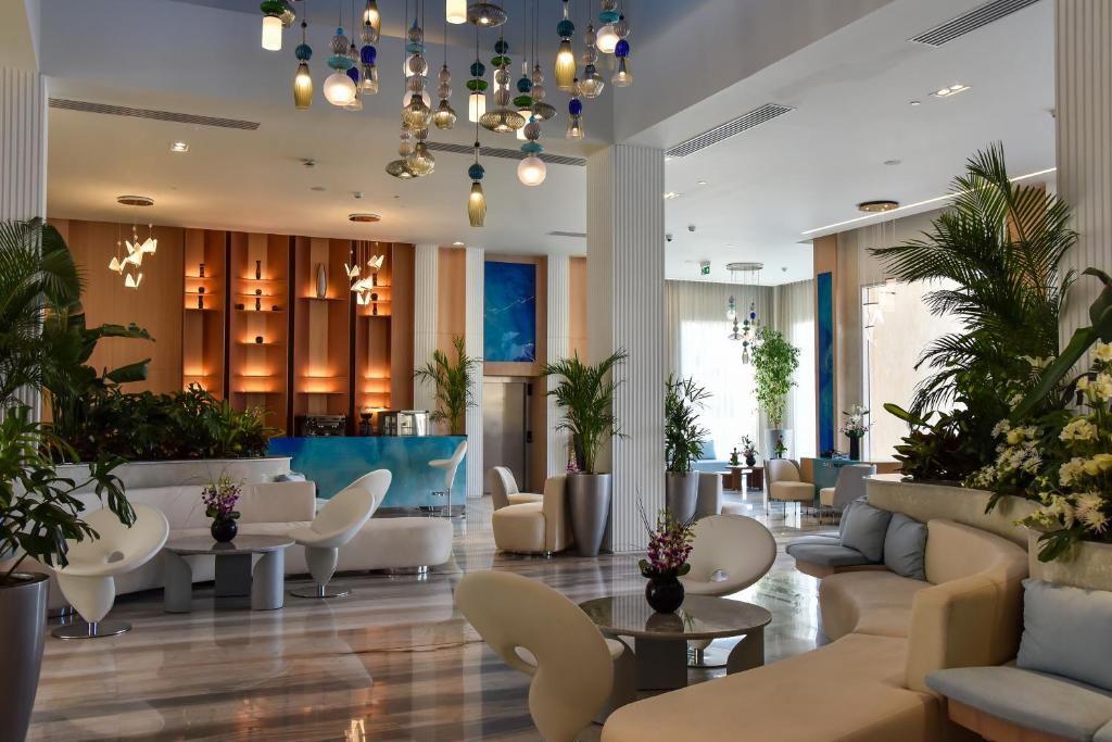 Sharm el-Sheikh Cleopatra Luxury Resort Sharm (Adult Only +16) prices