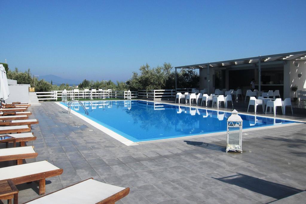 Altamar Hotel Греція ціни