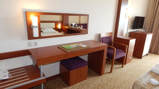 Oferty hotelowe last minute Timo Resort Hotel Alanya