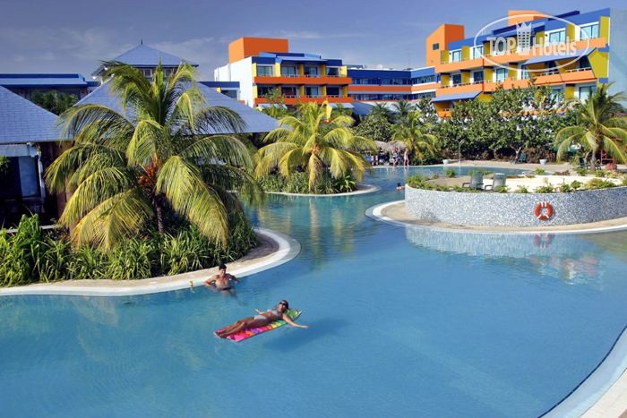 Тури в готель Blau Costa Verde Beach Resort
