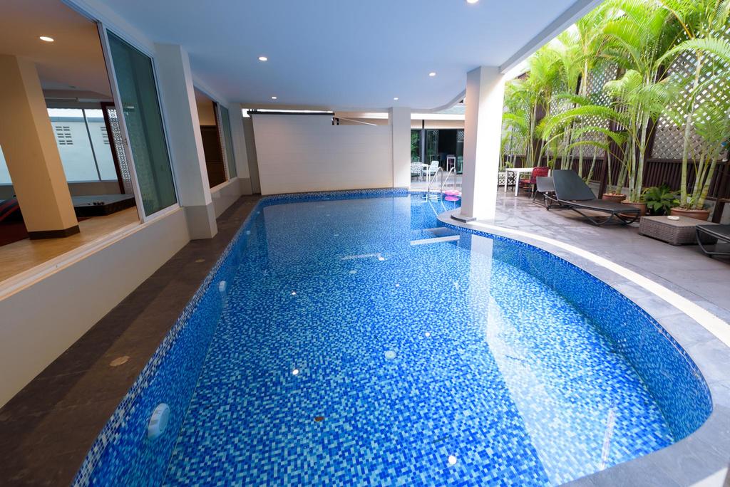 Wakacje hotelowe The Hideaway Resort Pattaya