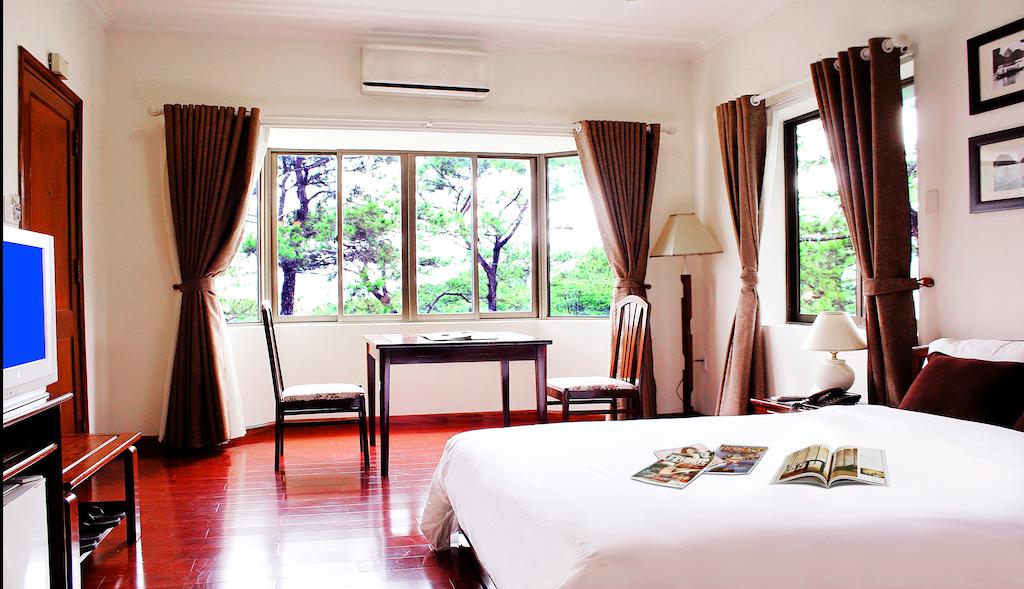 Туры в отель Sai Gon Ha Long Hotel Халонг Вьетнам