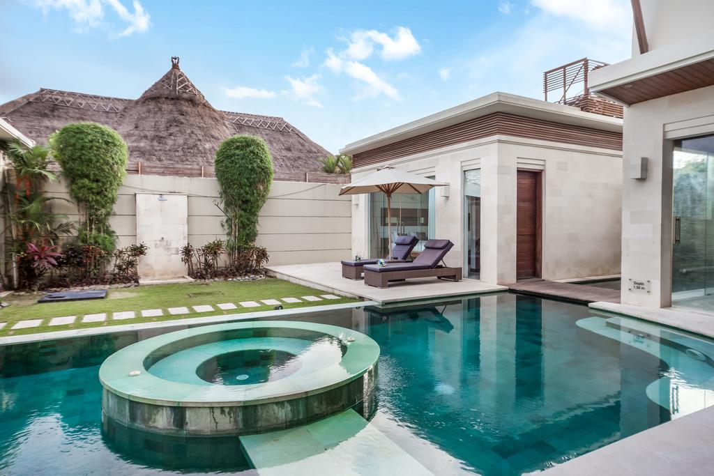 K Villas by Premier Hospitality Asia, Bali (ośrodek) ceny