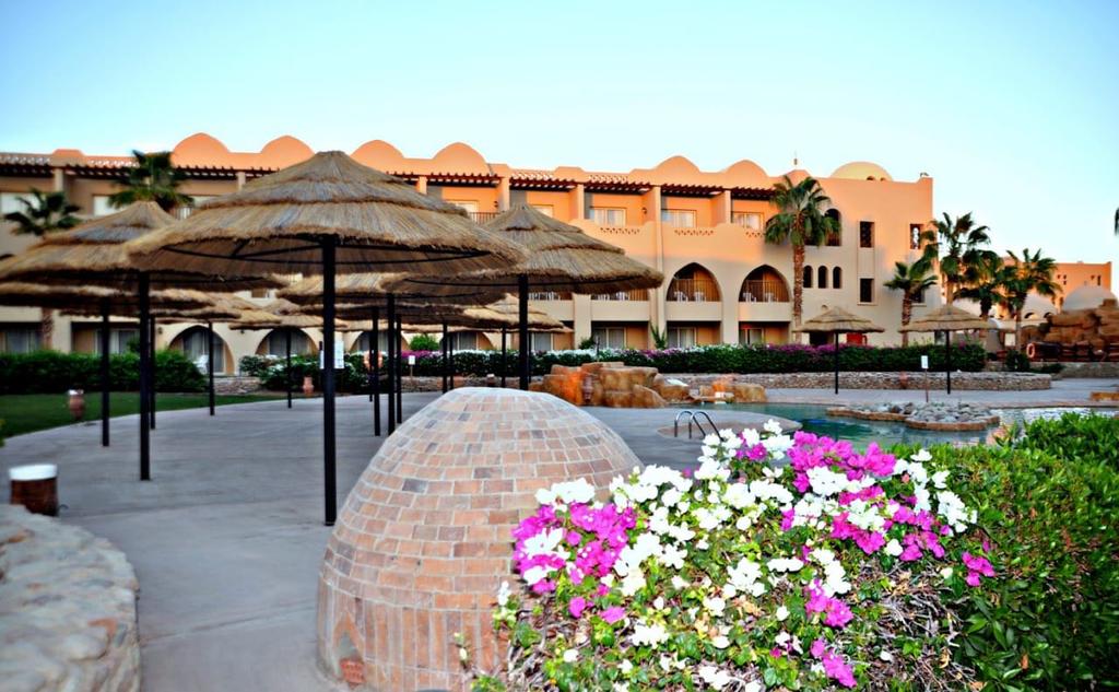 Гарячі тури в готель Palmyra Amar El Zaman Aqua Park Resort Шарм-ель-Шейх Єгипет