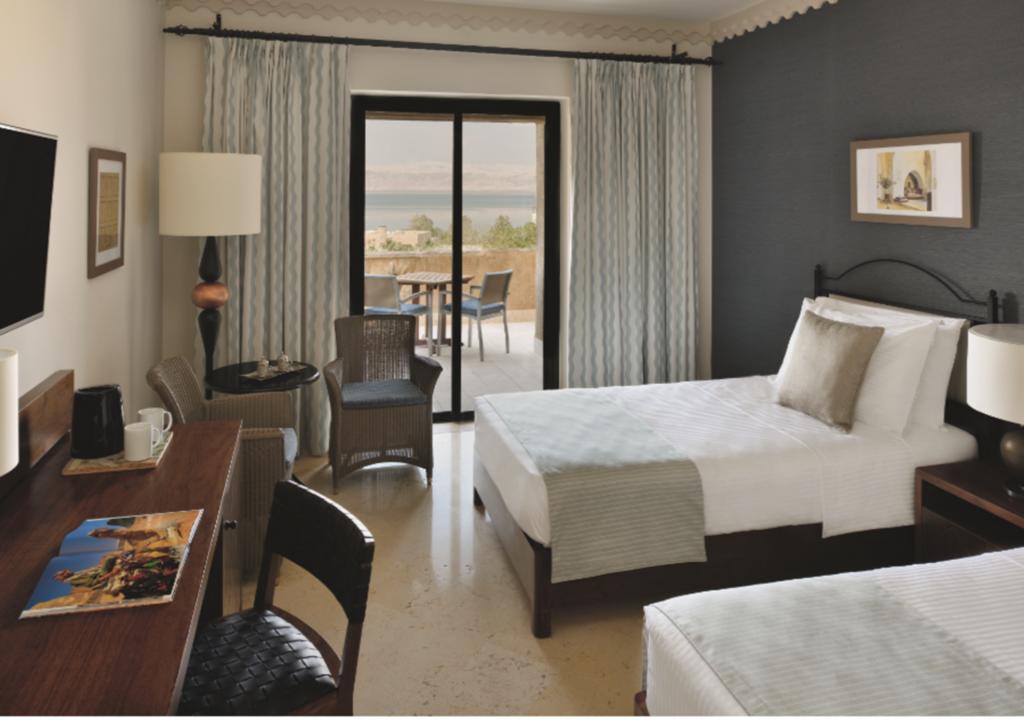 Горящие туры в отель Movenpick Dead Sea Resort & Spa Мёртвое море Иордания