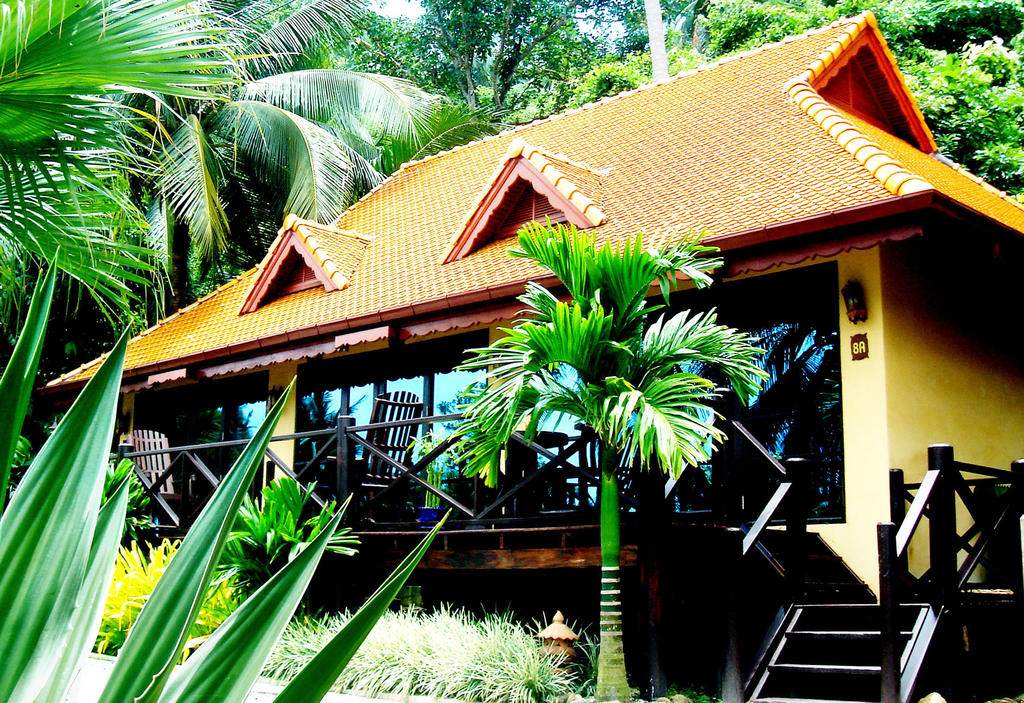 Nirvana Resort Koh Chang Thailand цены
