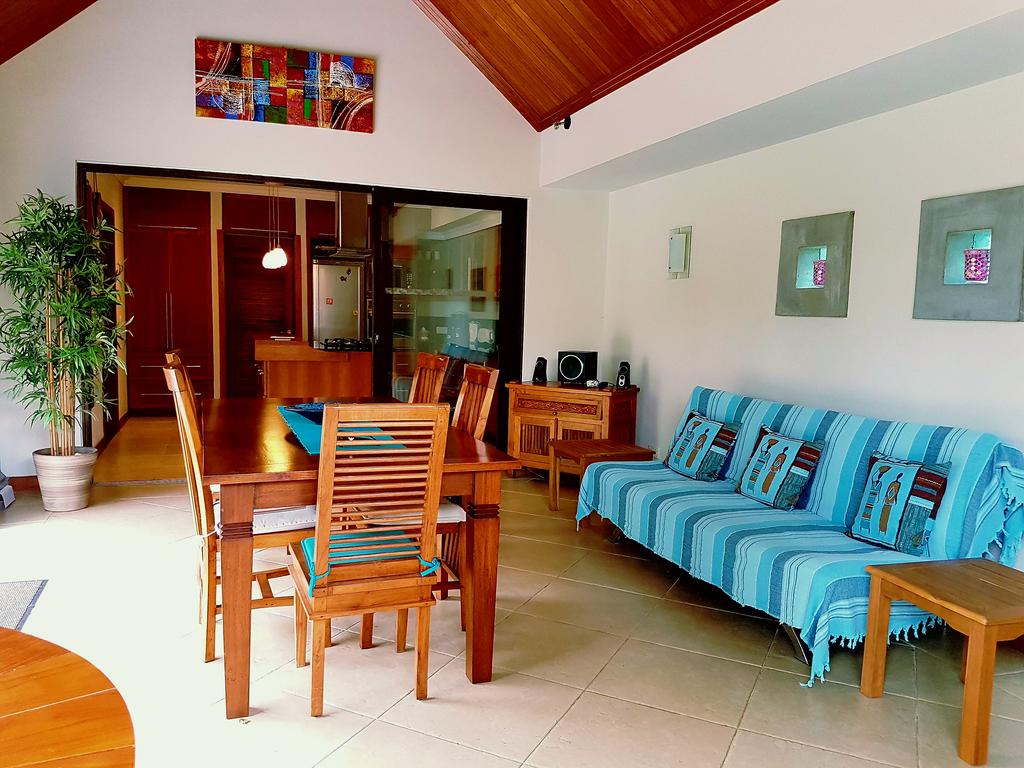 Горящие туры в отель Villas Oasis Маврикий Маврикий