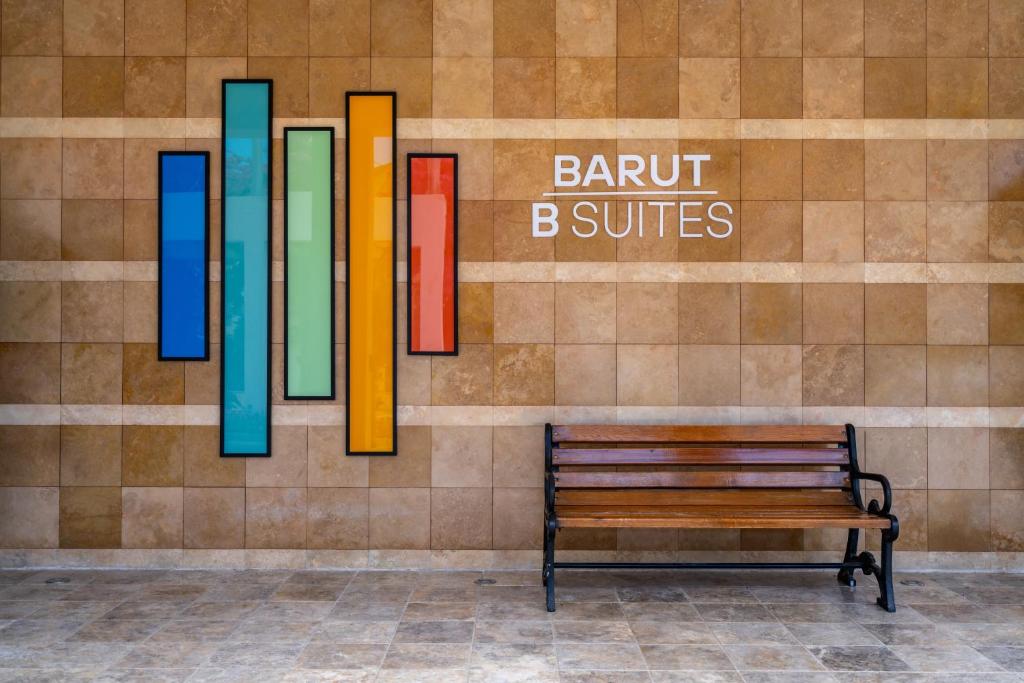 Barut B Suites, photo