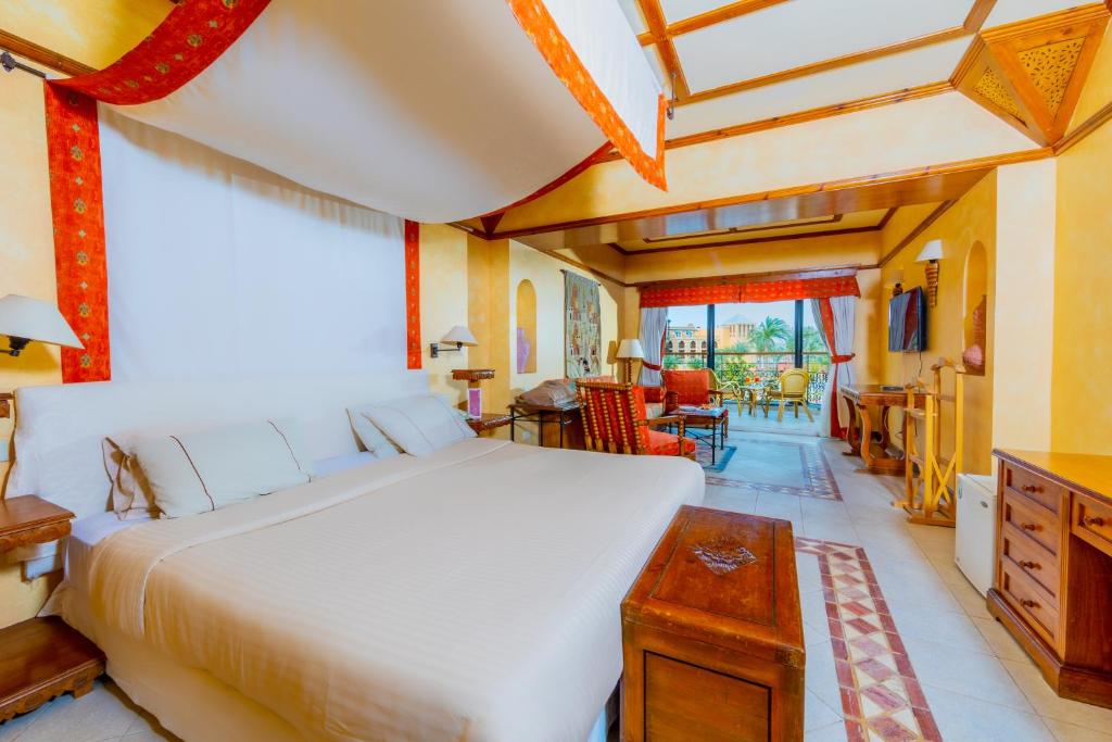 Фото отеля The Grand Resort Hurghada
