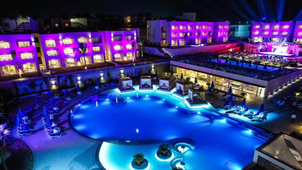 Hot tours in Hotel Cleopatra Luxury Resort Sharm (Adult Only +16)