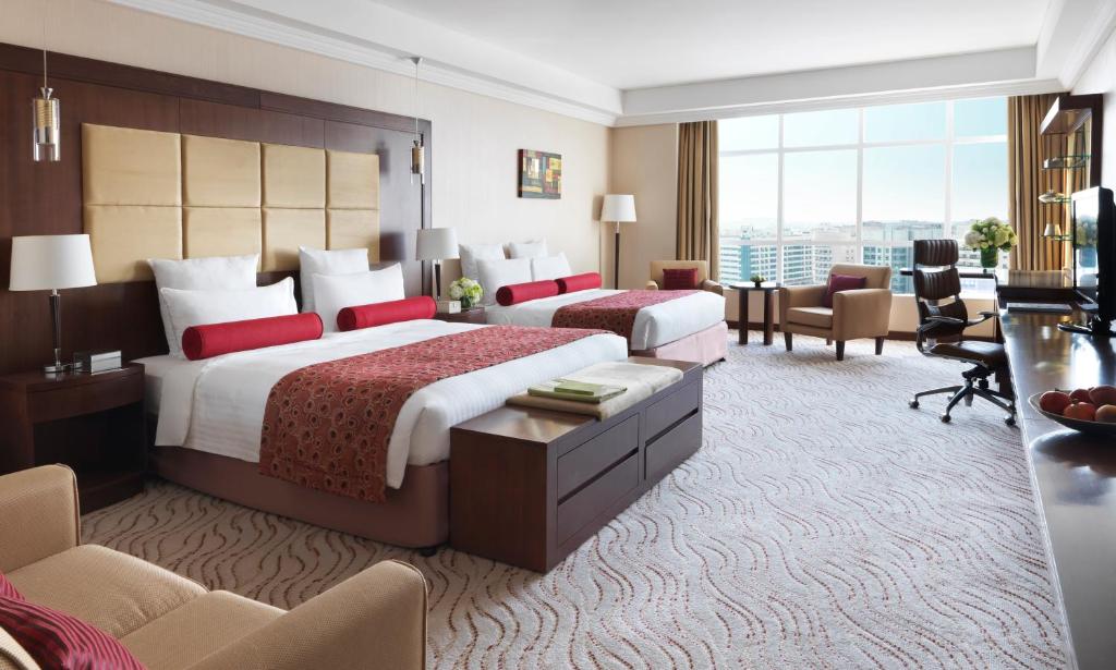 Горящие туры в отель Park Regis Kris Kin Hotel Дубай (город) ОАЭ