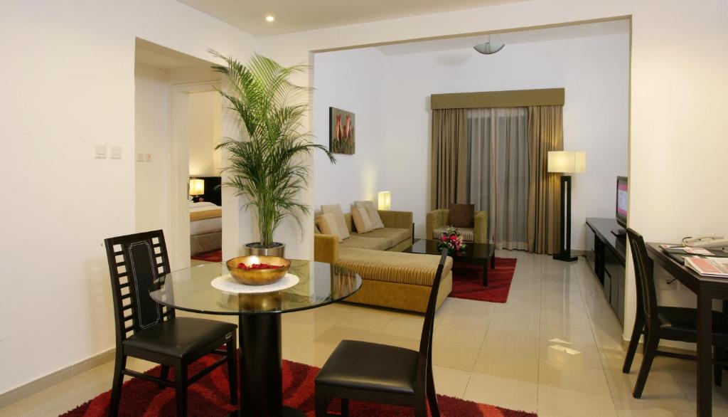 Ramada Hotel & Suites Ajman, ОАЕ