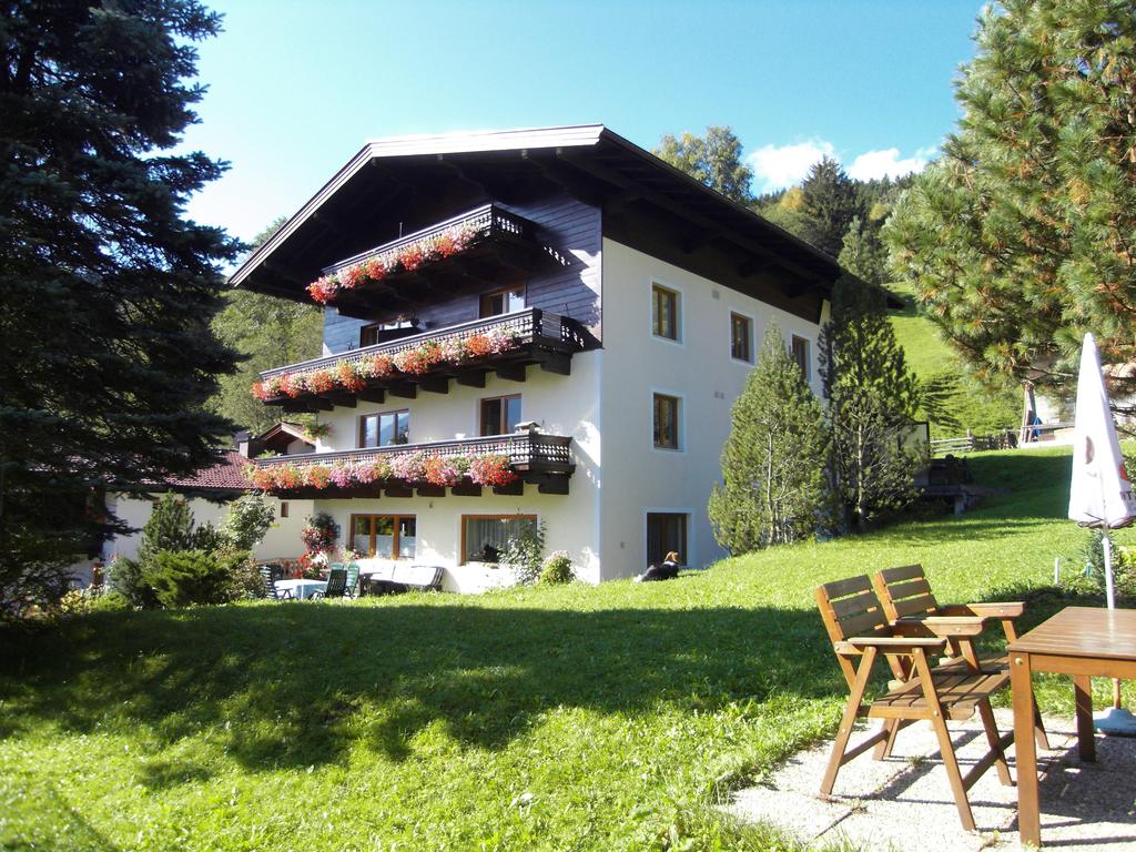 Hotel rest Grugger Haus (Bad Hofgastein) Salzburgerland