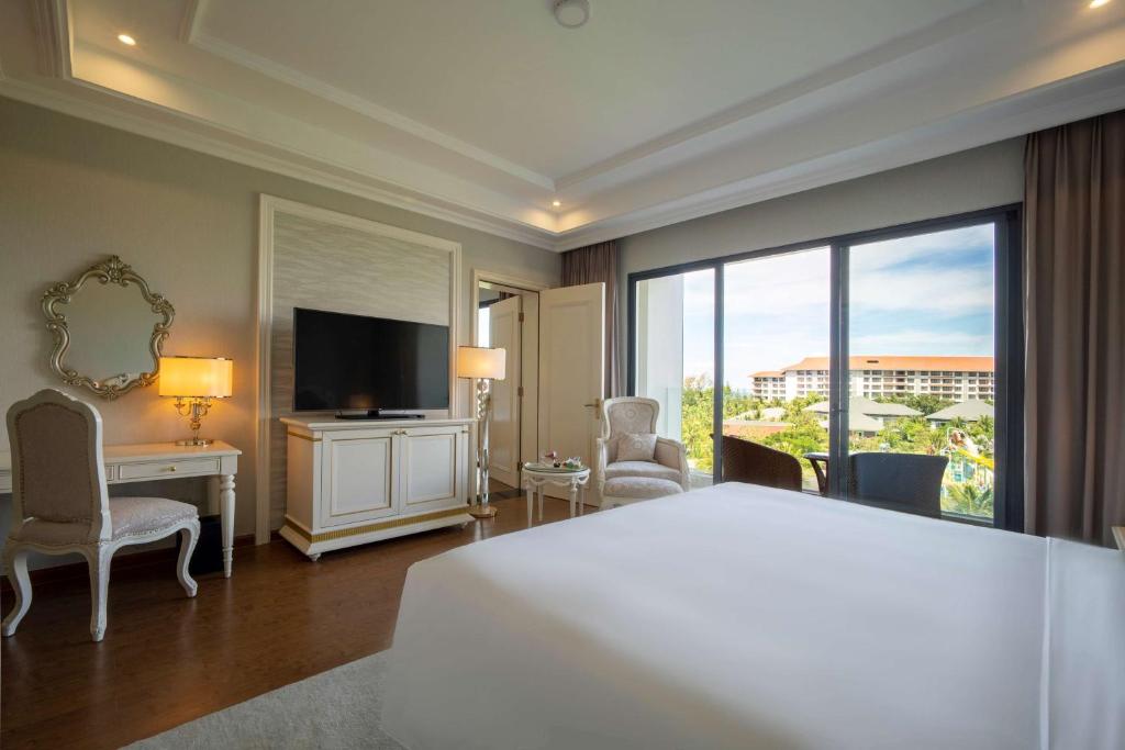 Горящие туры в отель Radisson Blu Resort Phu Quoc