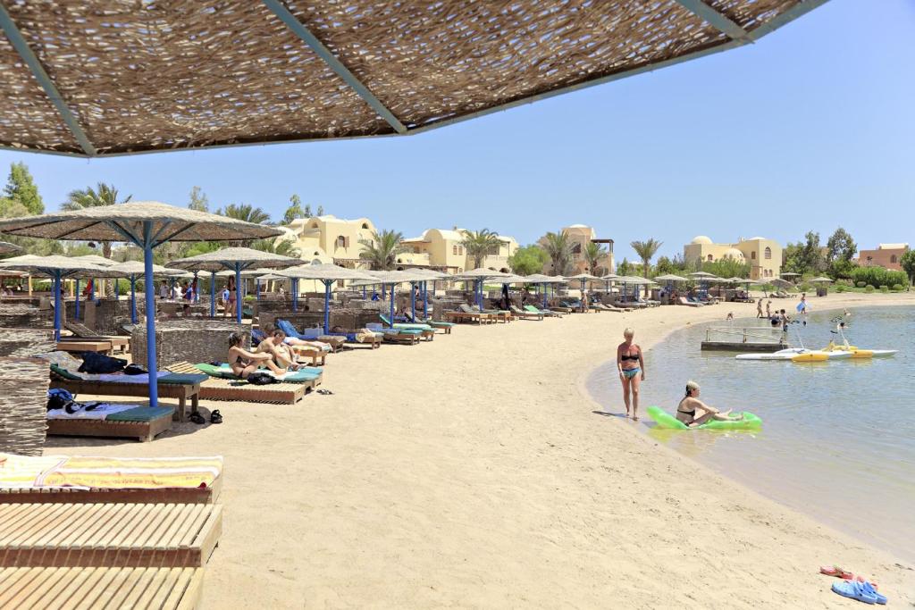 The Three Corners Rihana Resort, Єгипет