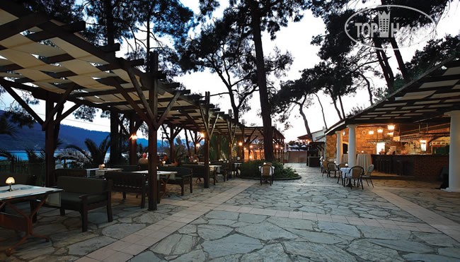 Club Monte Beach Resort (ex. Club Nimara) Турция цены