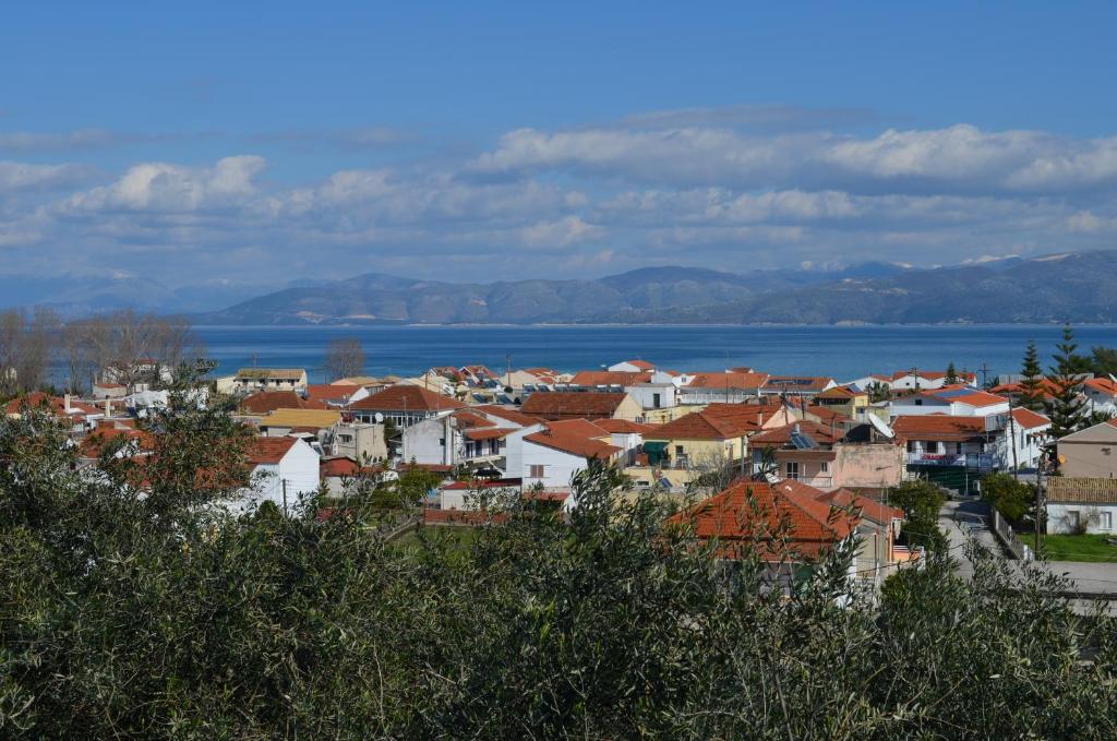 Korfu (wyspa) Kavos Fantasia Complex