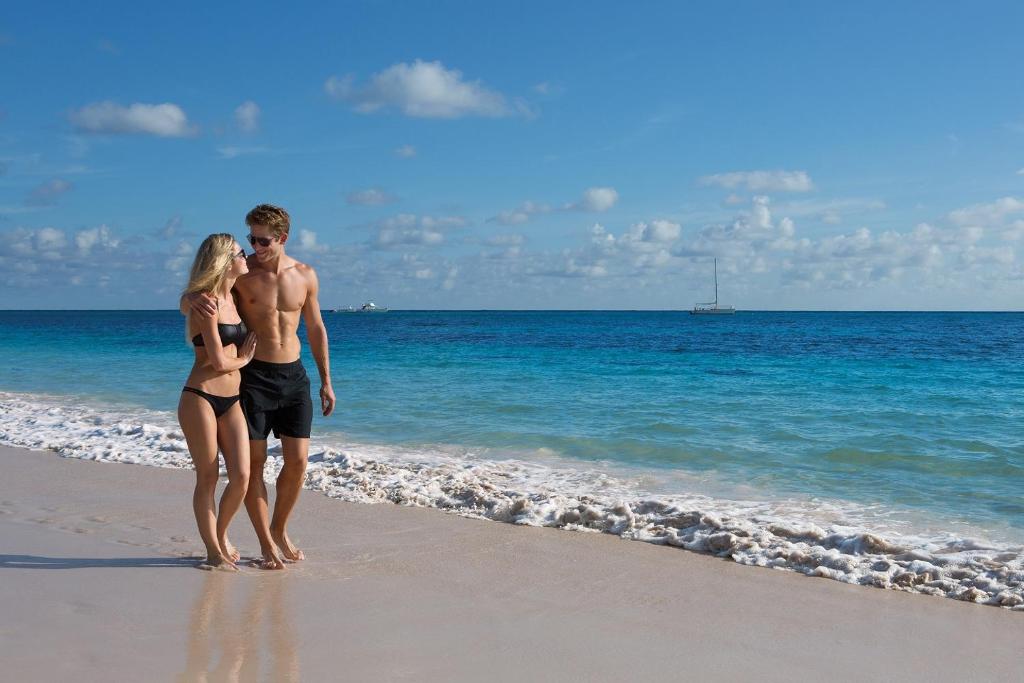 Горящие туры в отель Secrets Royal Beach Punta Cana (ex. Nh Royal Beach)
