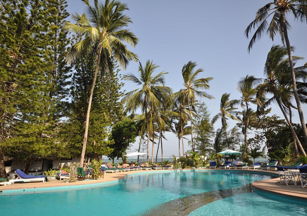 Kilifi Bay Beach Resort, Кения, Килифи, туры, фото и отзывы