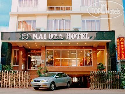 Maidza Hotel, 3, фотографии