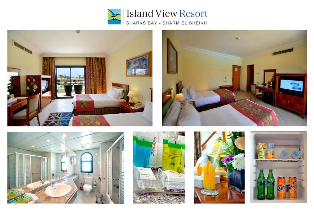 Sharm el-Sheikh Island View Resort