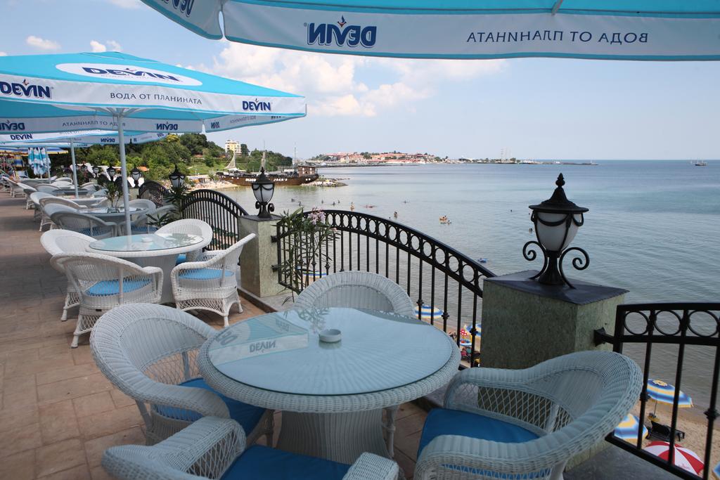 Hot tours in Hotel Mirage Hotel Nessebar
