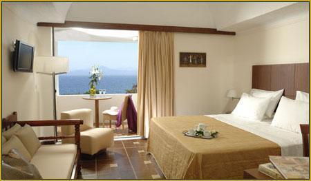 Wyndham Loutraki Poseidon Resort Greece prices