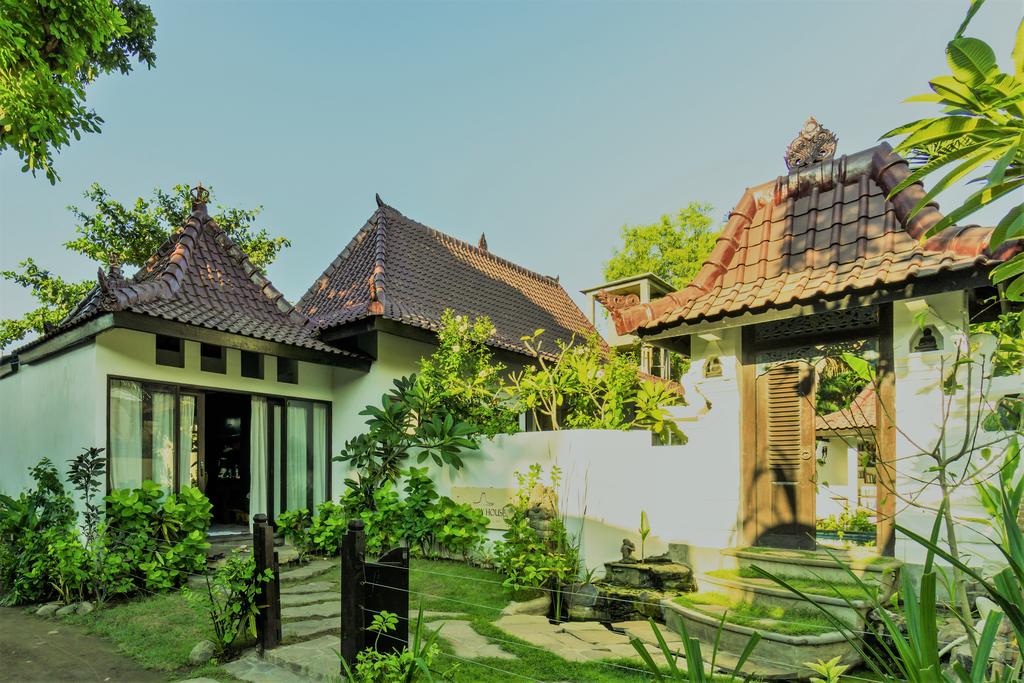 Отель, Ломбок (остров), Индонезия, Private Villa Ambary House