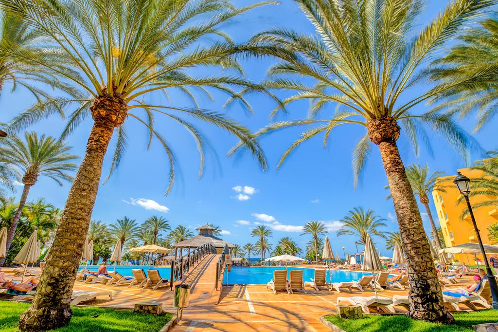 Отзывы гостей отеля Sbh Costa Calma Beach Resort