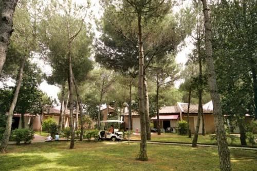 Италия Wellness Resort Riva Degli Etruschi