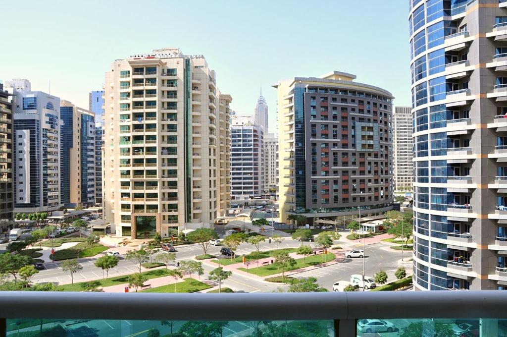 Care Holiday Homes Al Barsha Heights ОАЭ цены