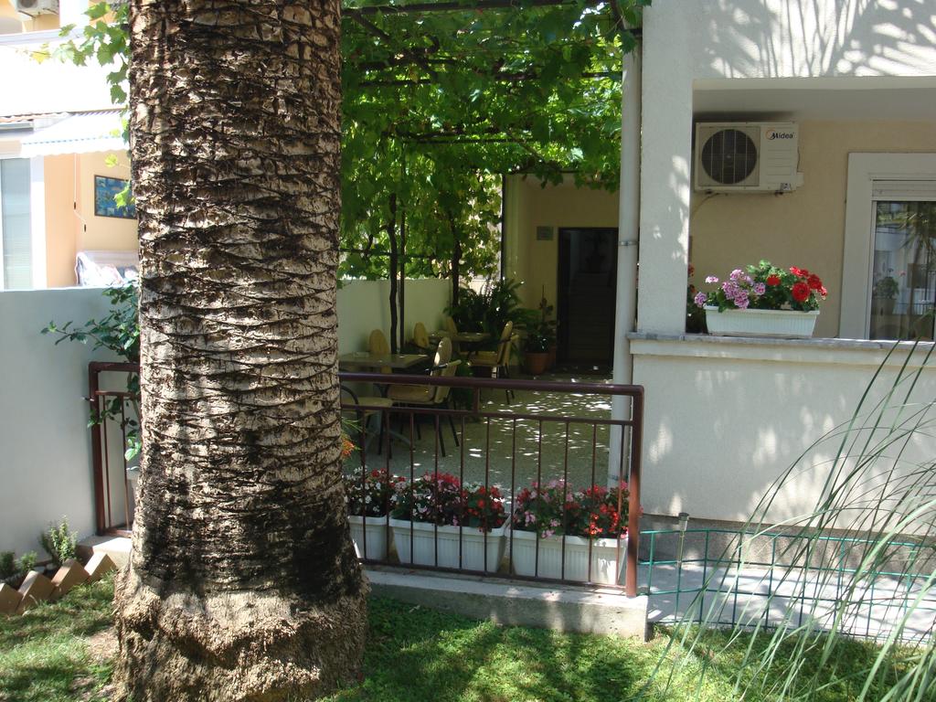 Villa Ana Budva Черногория цены