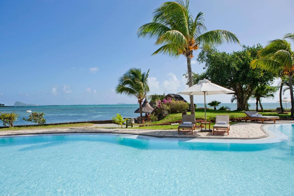Veranda Paul & Virginie Hotel & Spa, Mauritius, Mauritius, wakacje, zdjęcia i recenzje