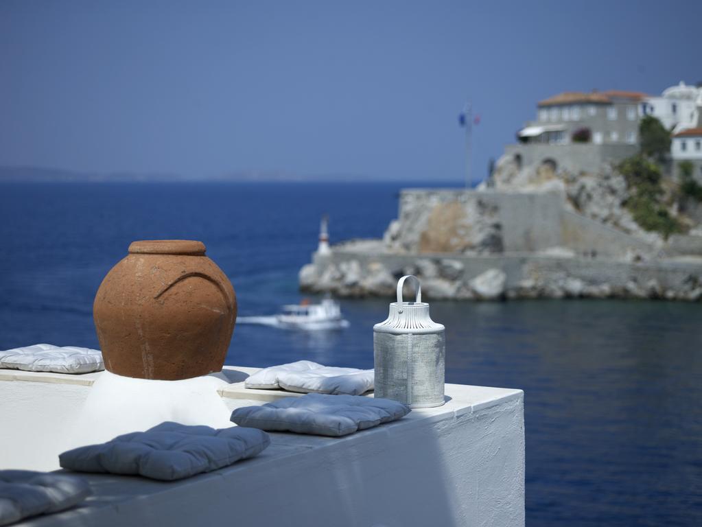 Горящие туры в отель Hydrea Hotel Идра (остров) Греция