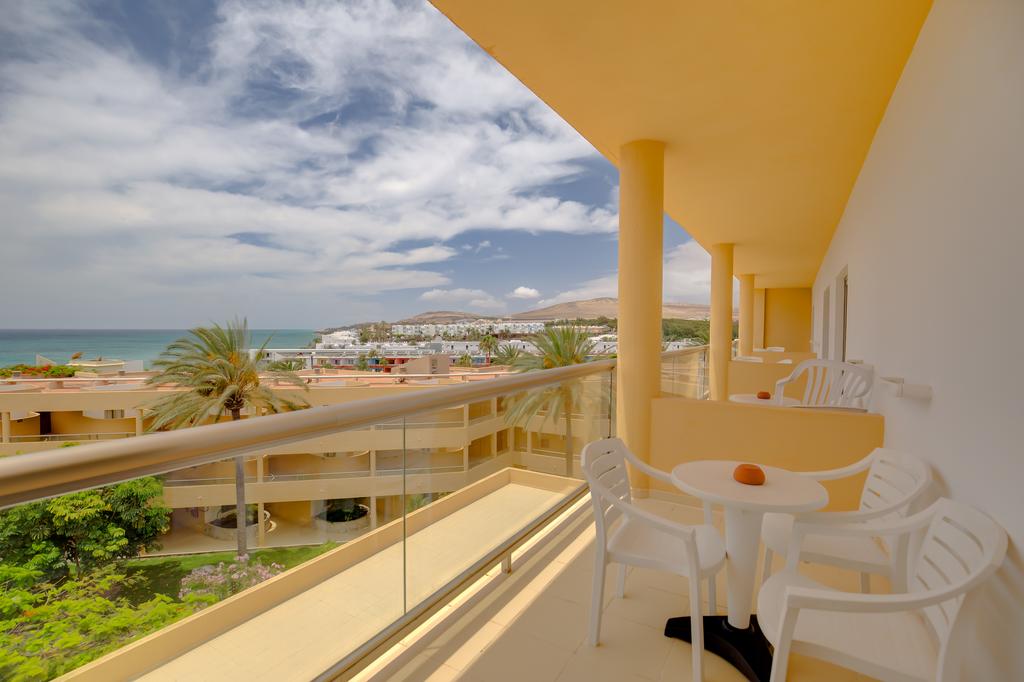 Hotel rest Sbh Costa Calma Beach Resort