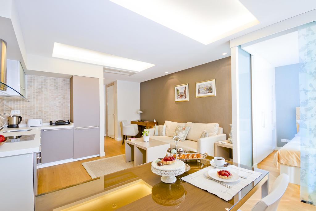 Cheya Deluxe Residence Nisantasi Hotel Turkey prices