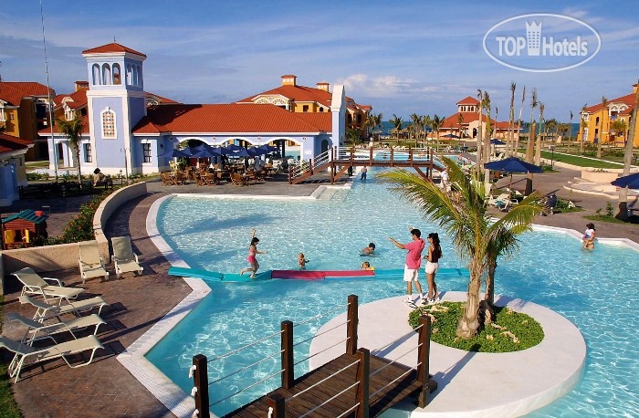 Iberostar Playa Alameda, Варадеро, Куба, фотографії турів