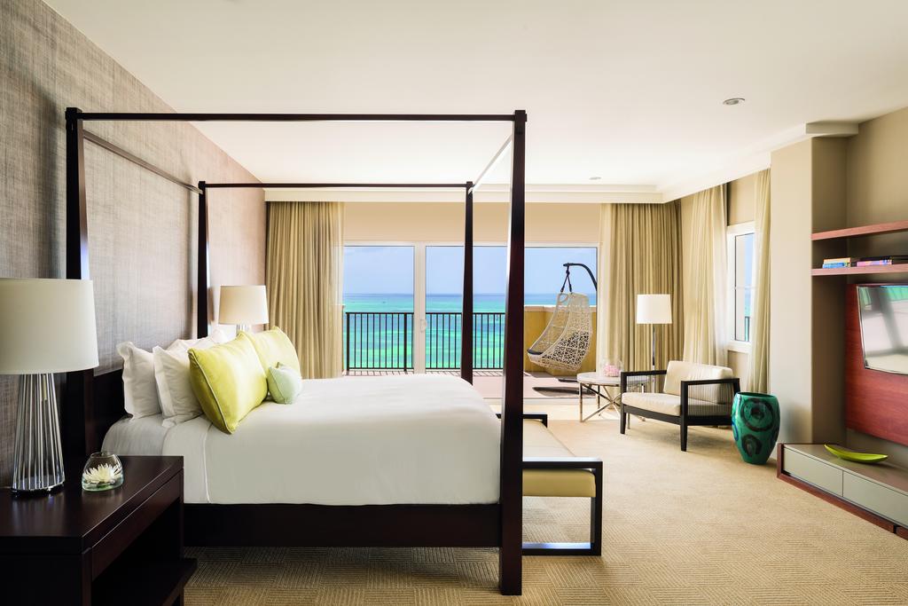 The Ritz-Carlton Aruba, фото